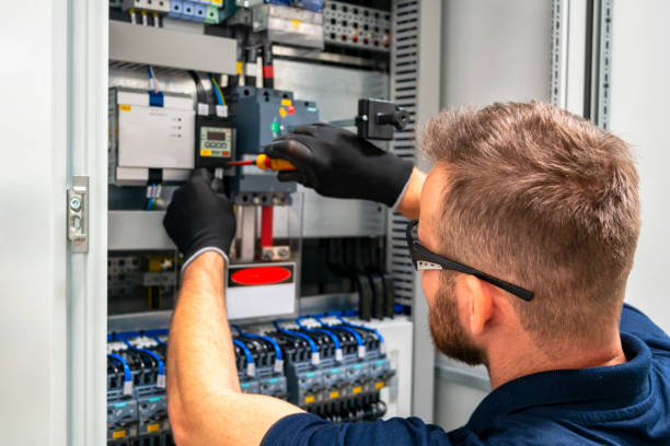 Best Electrical Installation Contractor  in Westmorland, CA