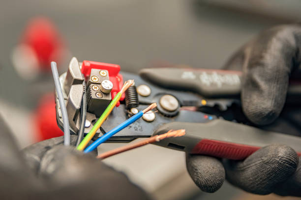 Best Electrical Rewiring Services  in Westmorland, CA