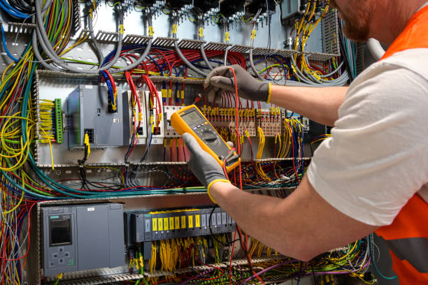 Best Residential Electrician Services  in Westmorland, CA