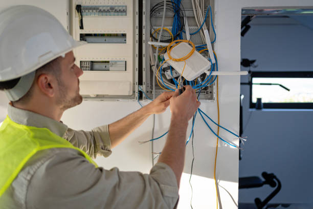Best Emergency Electrical Repair  in Westmorland, CA